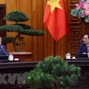 UK ranks among top economic partners of Vietnam: PM