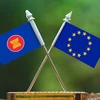 ASEAN-EU to resume free trade deal negotiations