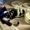 Preserving traditional bamboo handicrafts in Yen Bai