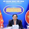 Vietnam calls for strengthening inter-sectoral, inter-pillar coordination in ASEAN