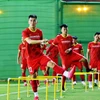 World Cup qualifiers: Vietnam-China match to be played without supporters due to COVID-19
