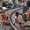 Indonesian government pledges to eradicate extreme poverty