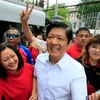 Philippines: Another politician announces bid for presidency 