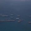 Malaysia protests China’s violation of waters