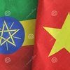 Congratulations to Prime Minister of Ethiopia