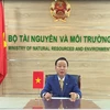 Vietnam chooses sustainable approach to development: Minister