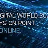 ITU Digital World 2021 slated for October 12-14