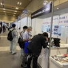 Vietnam leaves impression at M-Tech Osaka 2021