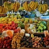Thailand's fruit exports increase sharply