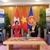  Vietnam Day in Switzerland celebrates anniversary of diplomatic relations 