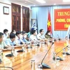 Quang Binh province supports Lao locality in COVID-19 fight 