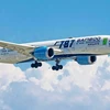 Bamboo Airways raises charter capital to 814 million USD