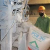 Cement sales rise despite difficulties caused by COVID-19 pandemic