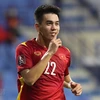 Vietnamese player named AFC’S NEOM Future Stars