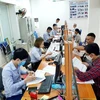 Pandemic-hit labourers given over 370 billion VND in unemployment insurance benefits