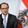 PM congratulates newly-appointed Chancellor of Austria