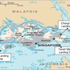 Singapore: Undersea cable to facilitate power import from Indonesia