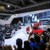 Vietnam Motor Show 2021 cancelled