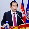 Cambodia to host 13th ASEM Summit in November