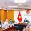 Optimising FTAs to bolster Vietnam-Singapore cooperation 