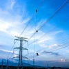 Over 10 billion USD per year to develop power sources and grids in 2021-2030