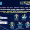 Hanoi to host Vietnam - Singapore forum for senior leaders in energy industry