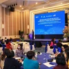 Vice President attends Vietnam Women Entrepreneurs’ Forum