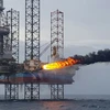 Joint venture oilfield produce 1 million tonnes of crude