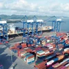 More quality manpower needed for logistics sector