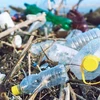  Social network campaign launched to change plastic use habit