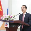 Plenty of room for expanding Vietnam-Germany relations: Deputy FM