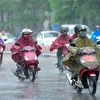 Weather turns cold in northern, north central regions 