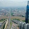 HCM City enhances cooperation with China’s Shanghai