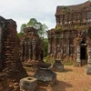 Oc Eo - Ba The relic site to be proposed for UNESCO recognition