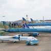 Vietnam Airlines resumes almost all domestic routes from October 21
