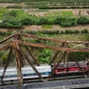 Vietnam to build nine new railways by 2030