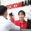 Techcombank posts pre-tax profit of over 750 million USD in 9 months