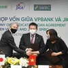 JICA partners VP Bank in promoting financial access for women-led SMS in Vietnam