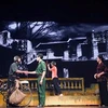Commemoration week marks 100th anniversary of Vietnamese drama art