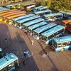 Ministry asks localities to increase inter-provincial passenger transport