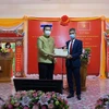 Ceremony spotlights growth of Vietnam – Thailand relations