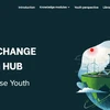  UNDP debuts climate change news portal for Vietnamese youth