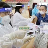 Vietnam reports 3,373 new COVID-19 cases on October 23