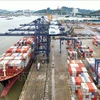 Vietnamese ports among top 50 effective container seaports 