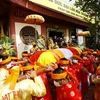 Memorial service held for Supreme Patriarch of Vietnam Buddhist Sangha