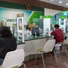 Vietcombank’s charter capital raise plan approved