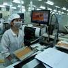 Vietnam’s electronics industry continues to grow despite COVID-19