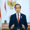 Indonesia backs acceleration of ASEAN economic recovery