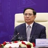Vietnam actively makes responsible contributions to ASEAN common affairs