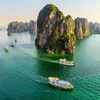 Quang Ninh kicks off tourism promotion activities